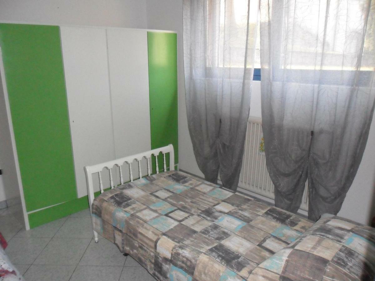 Apartamento I Tre Faggi Albese Con Cassano Exterior foto